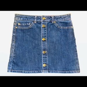 Kate Spade‎ Girls Denim Skirt